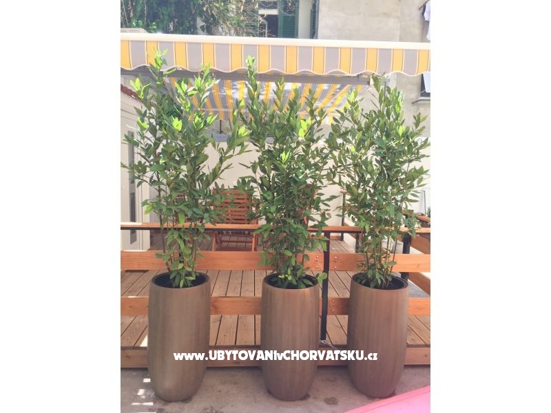 Studio Appartement Sweet Dreams – Ferienwohnung Split, Kroatien – Foto 13