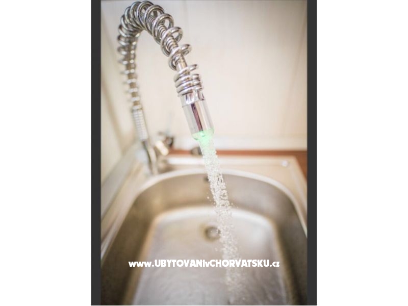 Studio Appartement Sweet Dreams – Ferienwohnung Split, Kroatien – Foto 15