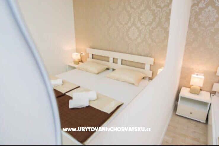 Studio Appartement Sweet Dreams – Ferienwohnung Split, Kroatien – Foto 2