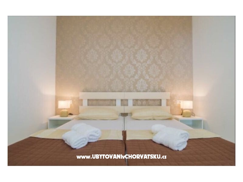 Studio Appartement Sweet Dreams – Ferienwohnung Split, Kroatien – Foto 3