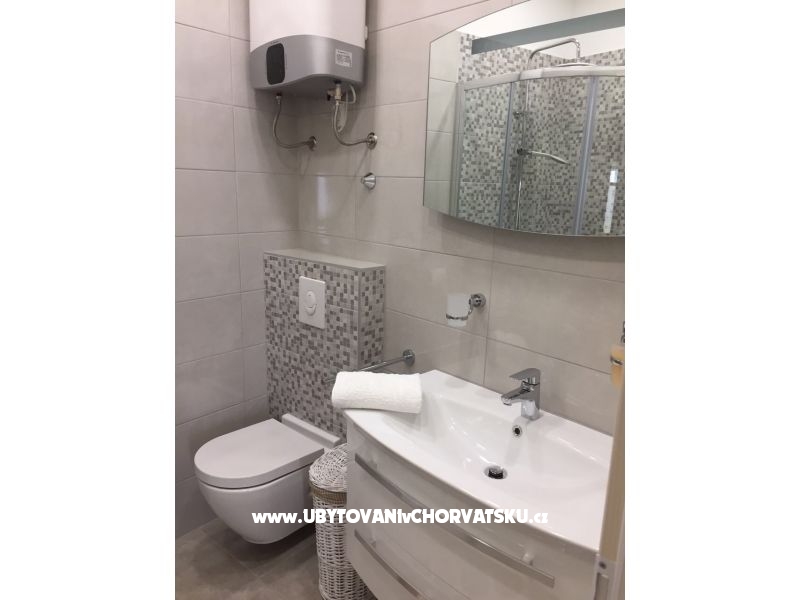 Studio Appartement Sweet Dreams – Ferienwohnung Split, Kroatien – Foto 5