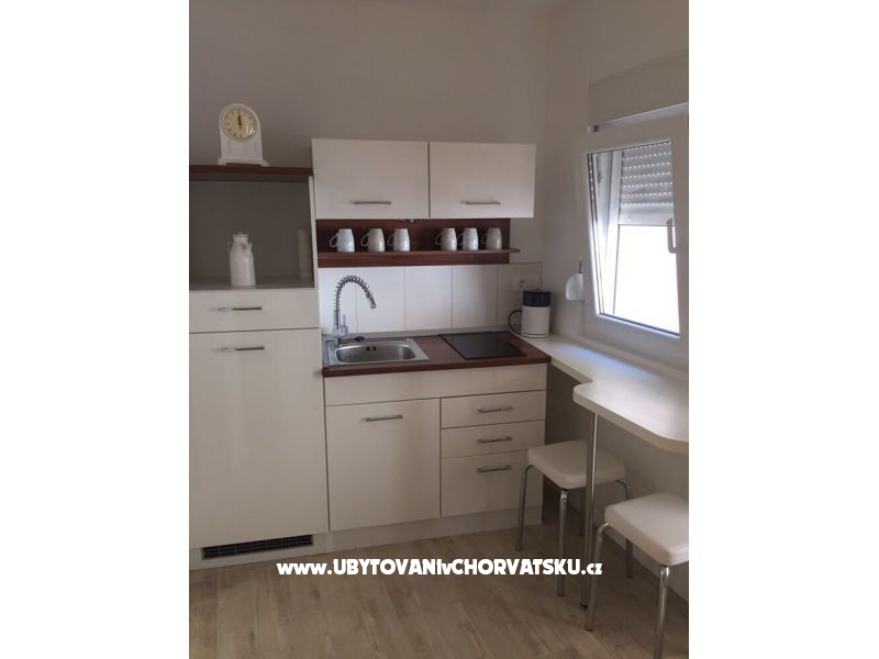 Studio Appartement Sweet Dreams – Ferienwohnung Split, Kroatien – Foto 6