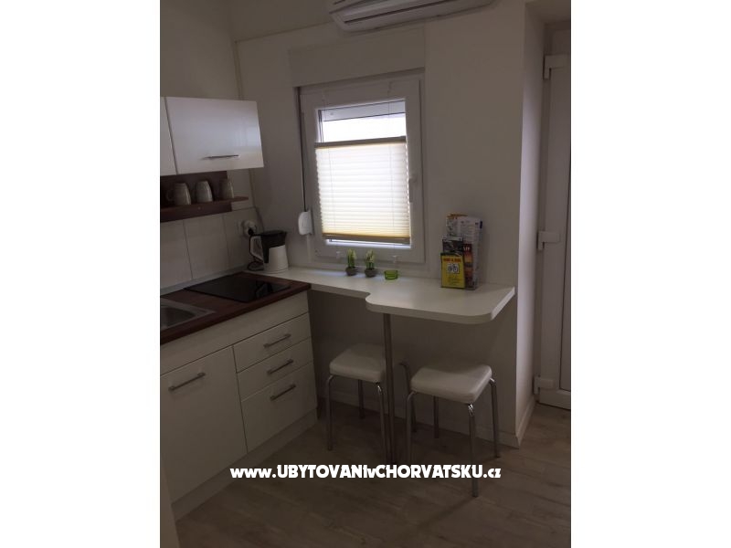 Studio Appartement Sweet Dreams – Ferienwohnung Split, Kroatien – Foto 7