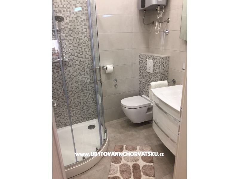 Studio Appartement Sweet Dreams – Ferienwohnung Split, Kroatien – Foto 8