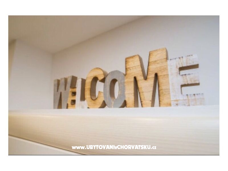 Studio Appartement Sweet Dreams – Ferienwohnung Split, Kroatien – Foto 9