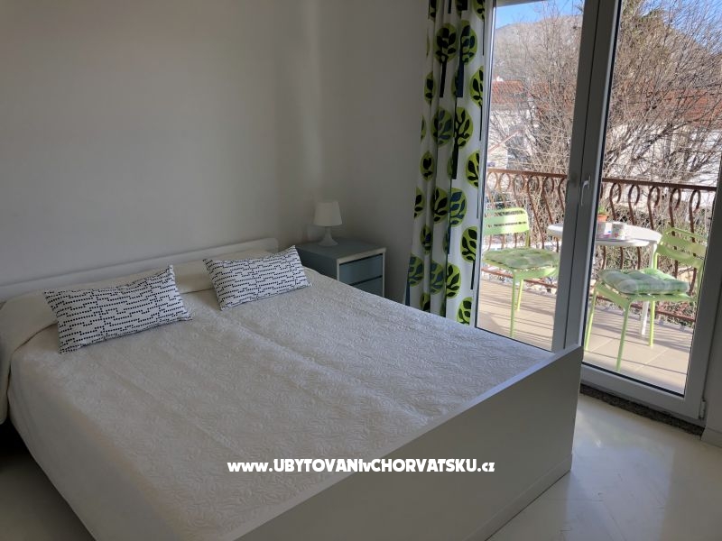 Whole house &amp; garden only for you – Ferienwohnung Split, Kroatien – Foto 10