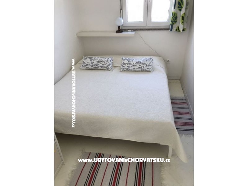 Whole house &amp; garden only for you – Ferienwohnung Split, Kroatien – Foto 11