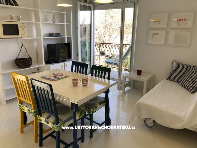 Whole house &amp; garden only for you – Ferienwohnung Split, Kroatien – Foto 12