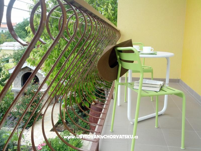 Whole house &amp; garden only for you – Ferienwohnung Split, Kroatien – Foto 15