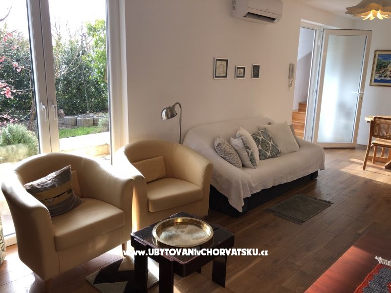 Whole house &amp; garden only for you – Ferienwohnung Split, Kroatien – Foto 16