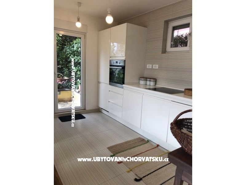 Whole house &amp; garden only for you – Ferienwohnung Split, Kroatien – Foto 18