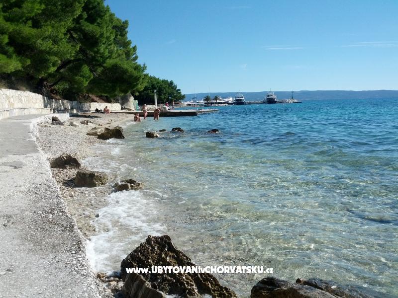 Whole house &amp; garden only for you – Ferienwohnung Split, Kroatien – Foto 2