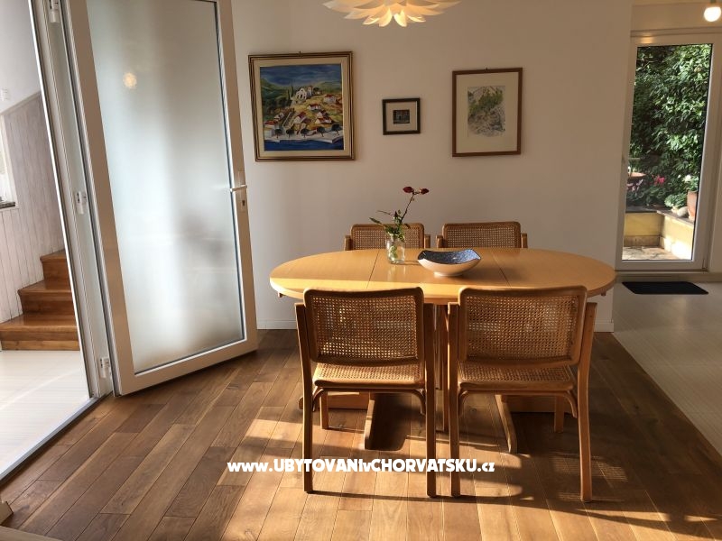 Whole house &amp; garden only for you – Ferienwohnung Split, Kroatien – Foto 3