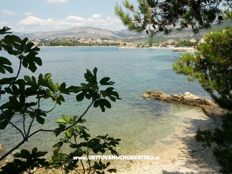 Whole house &amp; garden only for you – Ferienwohnung Split, Kroatien – Foto 4