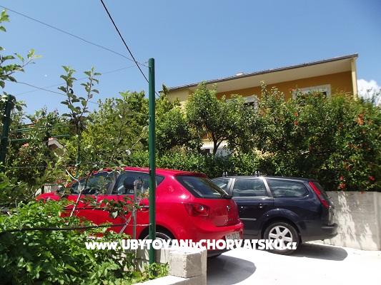 Whole house &amp; garden only for you – Ferienwohnung Split, Kroatien – Foto 5