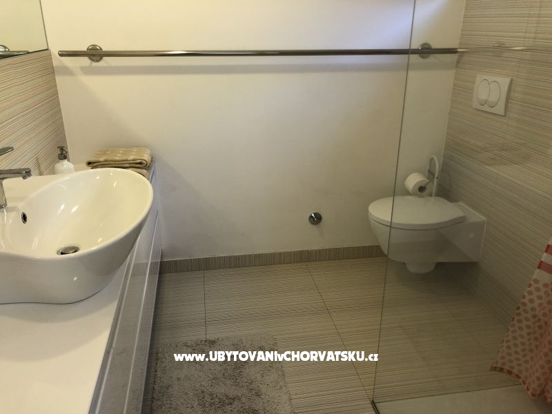 Whole house &amp; garden only for you – Ferienwohnung Split, Kroatien – Foto 6