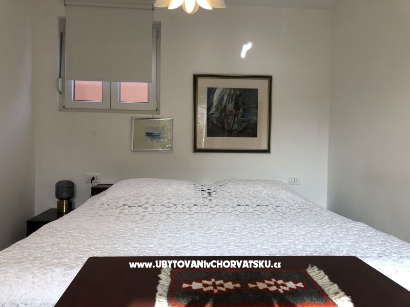 Whole house &amp; garden only for you – Ferienwohnung Split, Kroatien – Foto 7