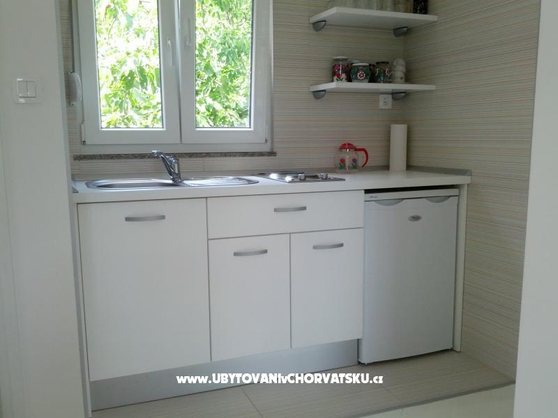 Whole house &amp; garden only for you – Ferienwohnung Split, Kroatien – Foto 8