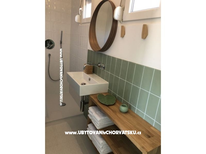 Whole house &amp; garden only for you – Ferienwohnung Split, Kroatien – Foto 9