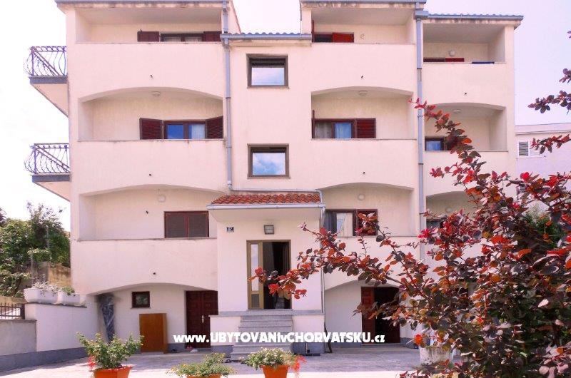 Tomo Božinović- Apartmány – ubytování Split, Chorvatsko – foto 1