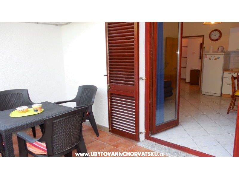 Tomo Božinović- Apartmány – ubytování Split, Chorvatsko – foto 10