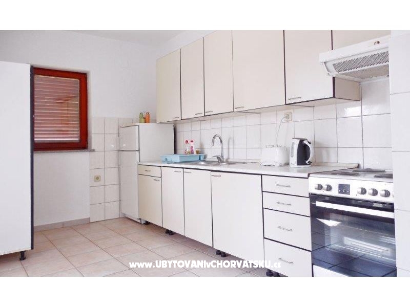 Tomo Božinović- Apartmány – ubytování Split, Chorvatsko – foto 11