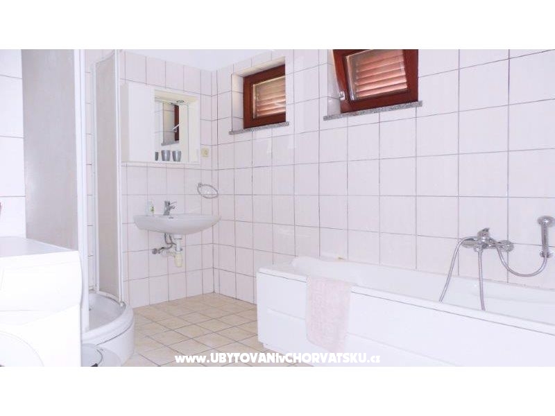 Tomo Božinović- Apartmány – ubytování Split, Chorvatsko – foto 12