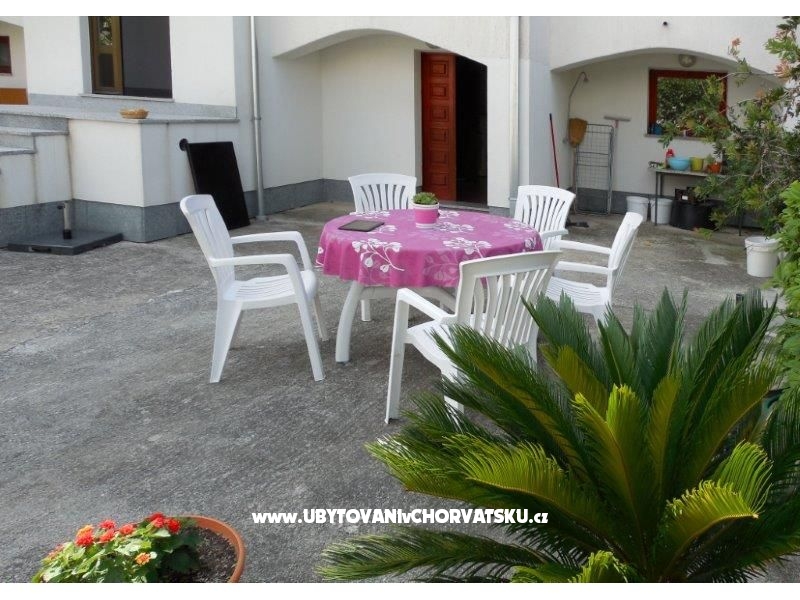 Tomo Božinović- Apartmány – ubytování Split, Chorvatsko – foto 15