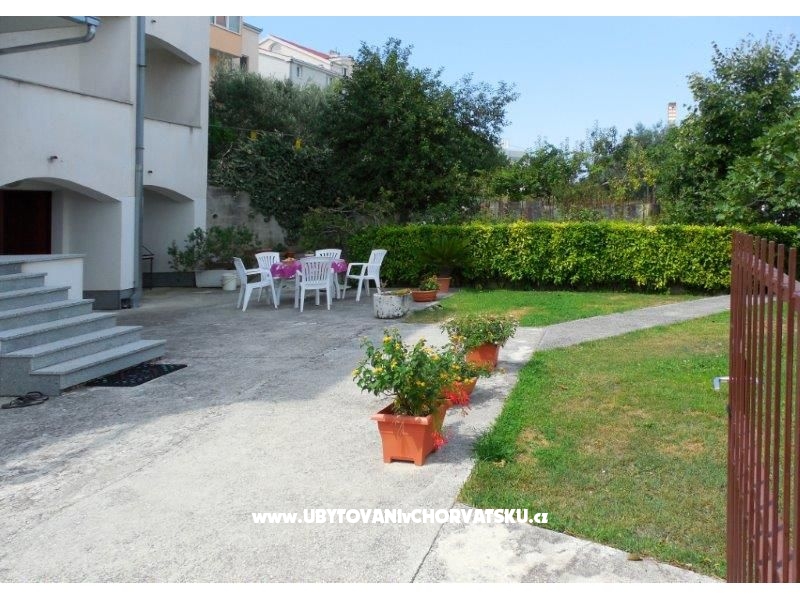 Tomo Božinović- Apartmány – ubytování Split, Chorvatsko – foto 16