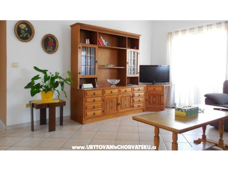 Tomo Božinović- Apartmány – ubytování Split, Chorvatsko – foto 17