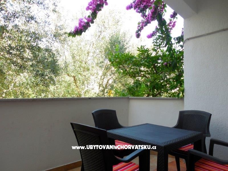 Tomo Božinović- Apartmány – ubytování Split, Chorvatsko – foto 18