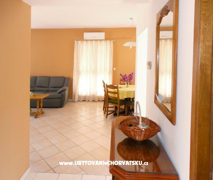 Tomo Božinović- Apartmány – ubytování Split, Chorvatsko – foto 7