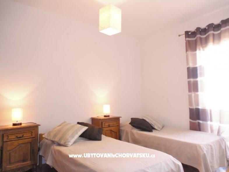 Tomo Božinović- Apartmány – ubytování Split, Chorvatsko – foto 8