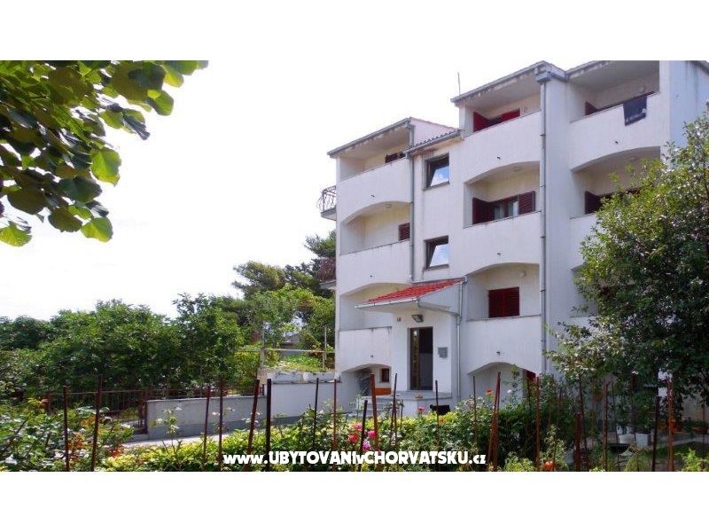 Tomo Božinović- Apartmány – ubytování Split, Chorvatsko – foto 9