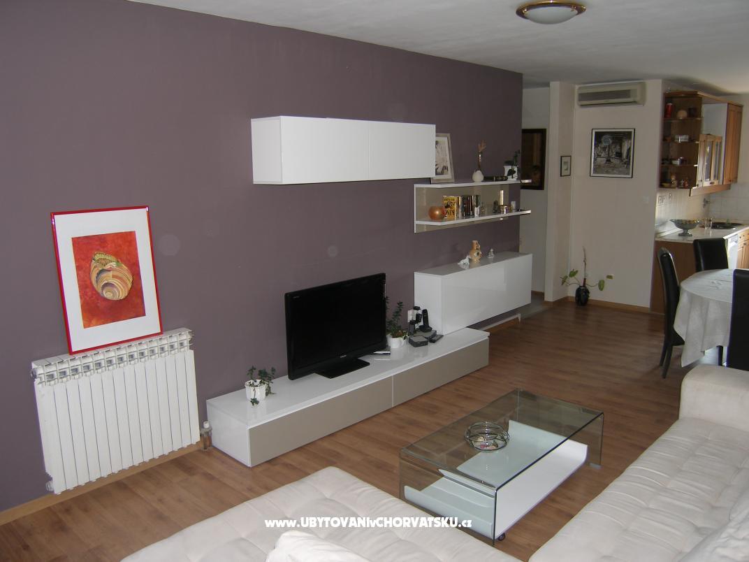Vesela apartment – Ferienwohnung Split, Kroatien – Foto 3