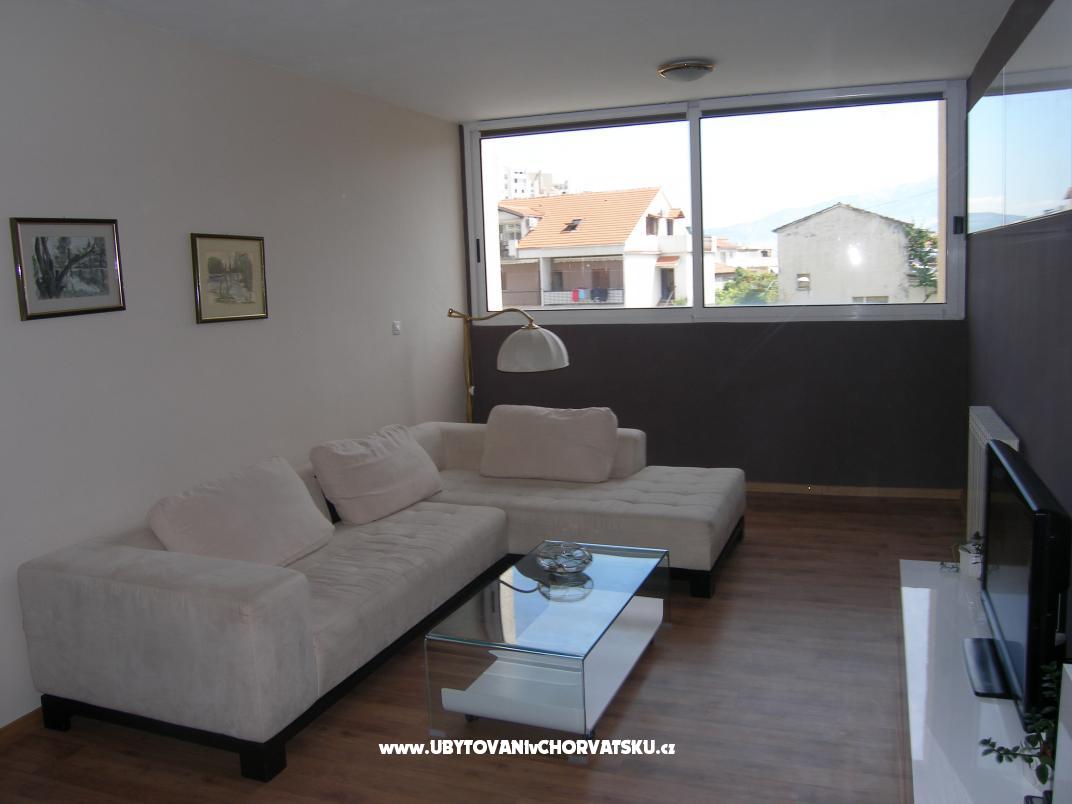 Vesela apartment – Ferienwohnung Split, Kroatien – Foto 5
