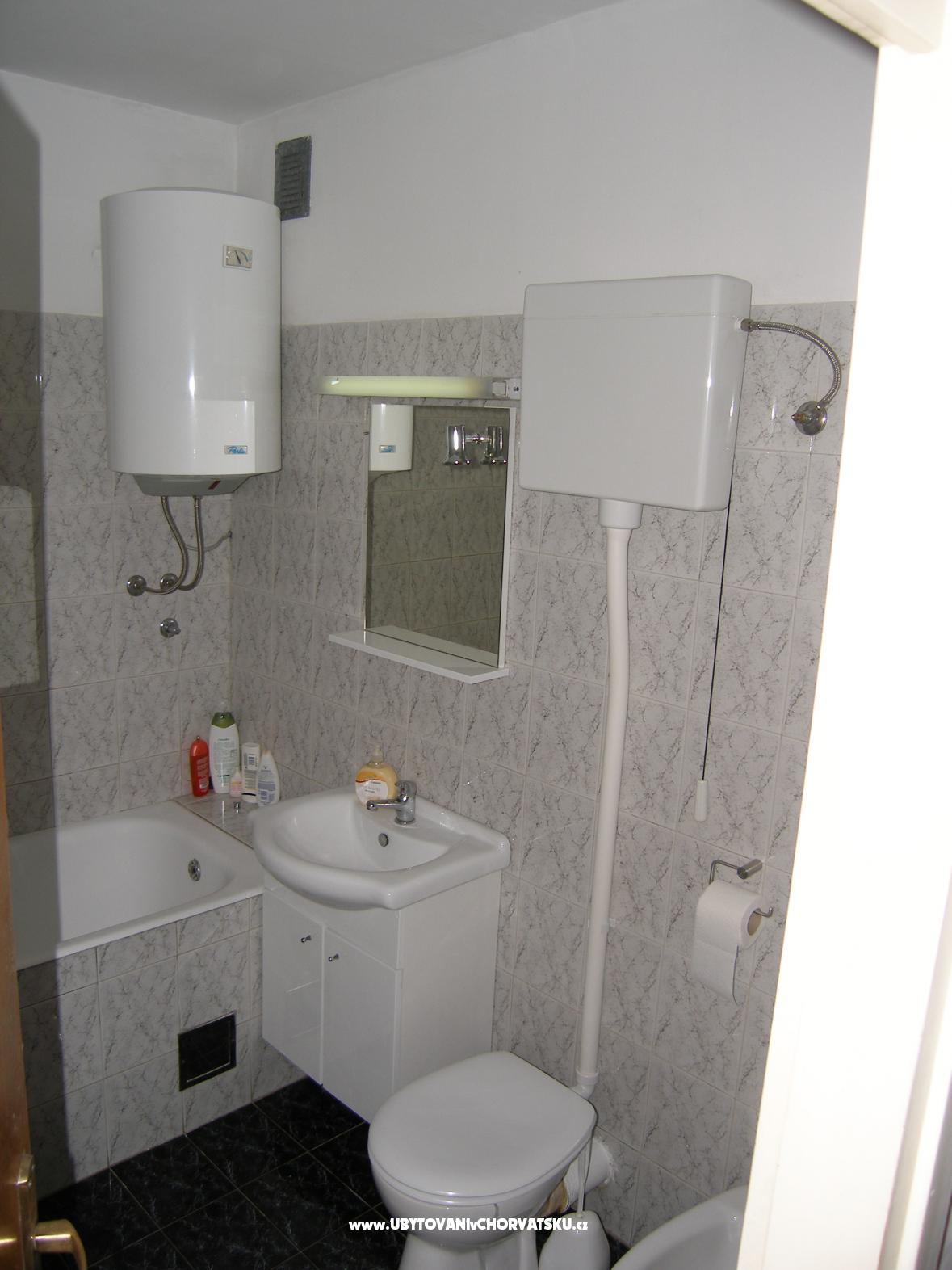 Vesela apartment – Ferienwohnung Split, Kroatien – Foto 8
