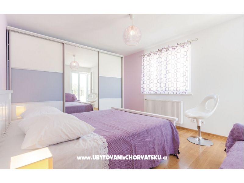 Vila Sofija – ubytování Split, Chorvatsko – foto 6