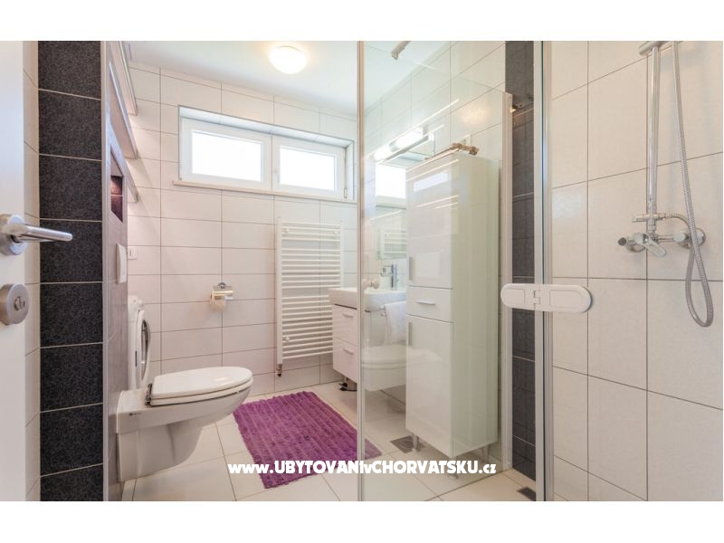 Vila Sofija – ubytování Split, Chorvatsko – foto 8