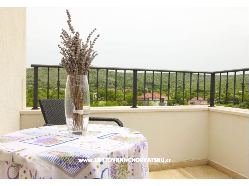 Vila Sofija – ubytování Split, Chorvatsko – foto 9