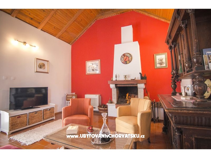 Villa Romansa- 22 km from Split – Ferienwohnung Split, Kroatien – Foto 10