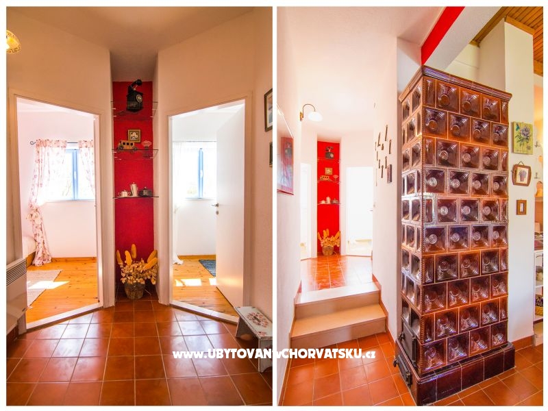 Villa Romansa- 22 km from Split – Ferienwohnung Split, Kroatien – Foto 12