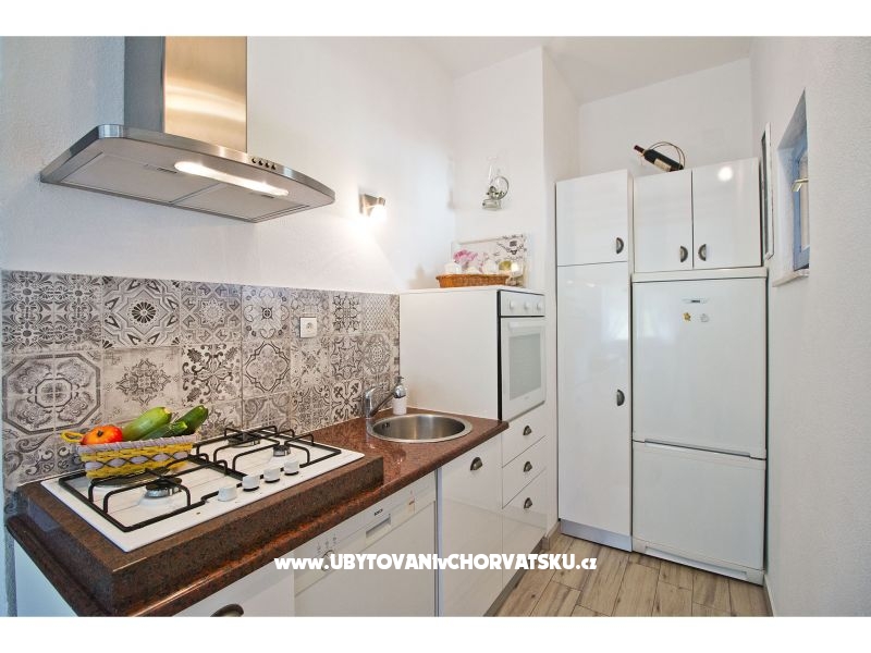 Villa Romansa- 22 km from Split – Ferienwohnung Split, Kroatien – Foto 13