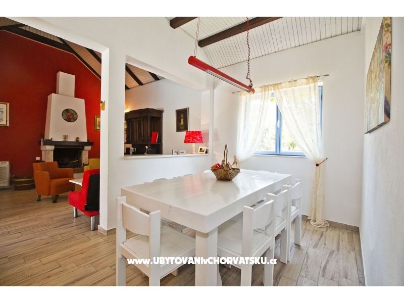 Villa Romansa- 22 km from Split – Ferienwohnung Split, Kroatien – Foto 14