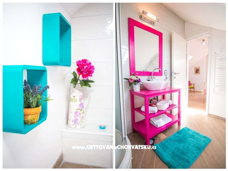 Villa Romansa- 22 km from Split – Ferienwohnung Split, Kroatien – Foto 15