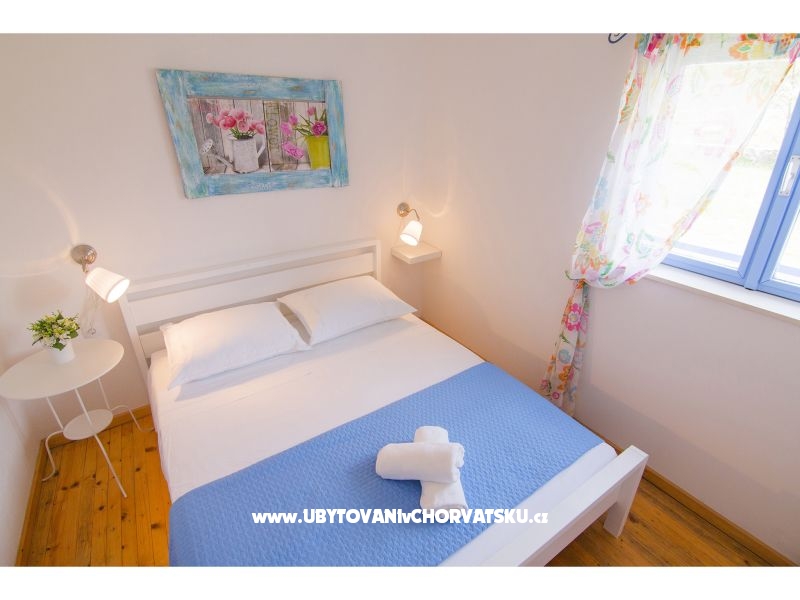 Villa Romansa- 22 km from Split – Ferienwohnung Split, Kroatien – Foto 16