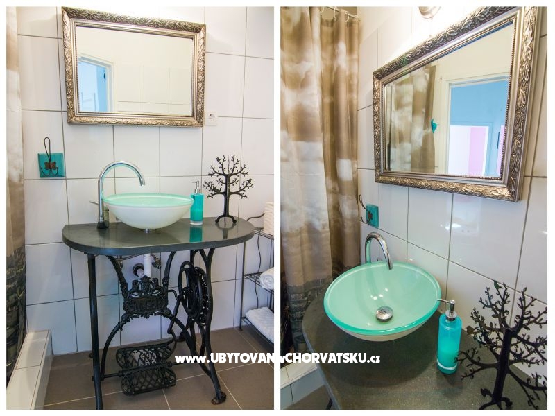 Villa Romansa- 22 km from Split – Ferienwohnung Split, Kroatien – Foto 17