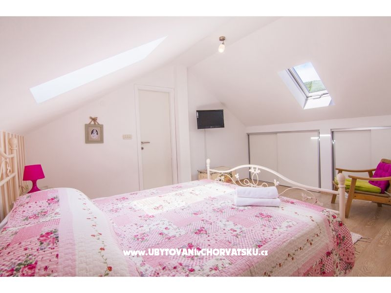 Villa Romansa- 22 km from Split – Ferienwohnung Split, Kroatien – Foto 18