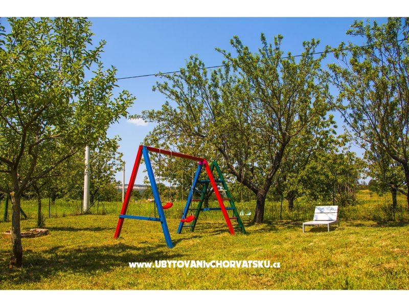 Villa Romansa- 22 km from Split – Ferienwohnung Split, Kroatien – Foto 5