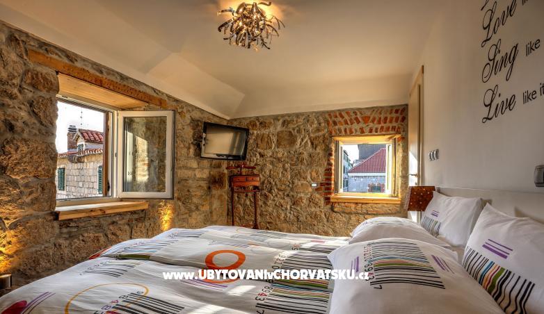 Villa Veli Varos Split – ubytování Split, Chorvatsko – foto 3